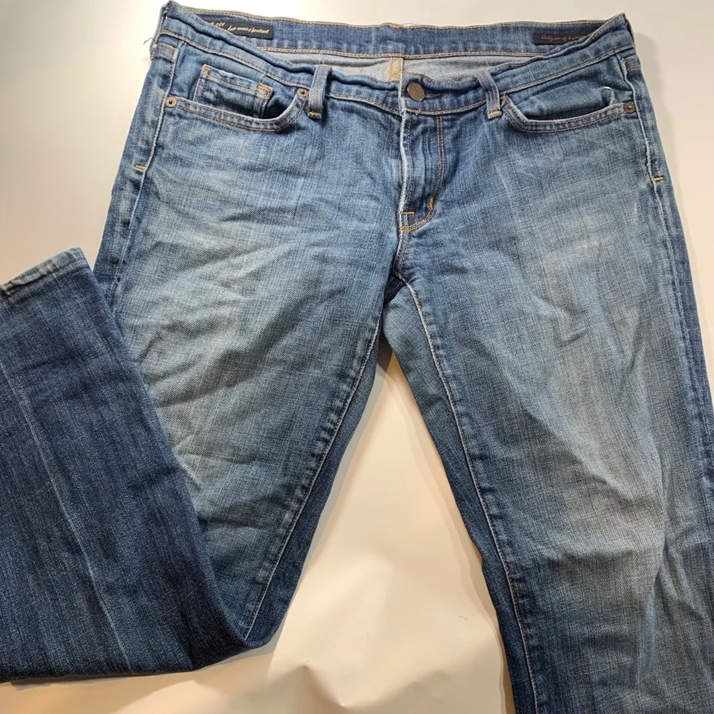 Citizens of Humanity | Denim Jeans Size 30 - Picture 2 of 10